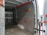  Opel  Movano OPEL  2010 FURGONE 2.3 CDTI 125 QLI35 L3H2 E5+ RWD #125