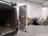  Opel  Movano OPEL  2010 FURGONE 2.3 CDTI 125 QLI35 L3H2 E5+ RWD #131