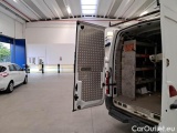  Opel  Movano OPEL  2010 FURGONE 2.3 CDTI 125 QLI35 L3H2 E5+ RWD #133