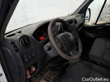  Opel  Movano OPEL  2010 FURGONE 2.3 CDTI 125 QLI35 L3H2 E5+ RWD #146