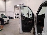  Opel  Movano OPEL  2010 FURGONE 2.3 CDTI 125 QLI35 L3H2 E5+ RWD #151