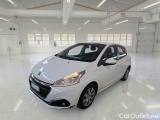  Peugeot  208 PEUGEOT  / 2015 / 5P / BERLINA VAN ACTIVE BLUEHDI 75CV 