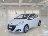  Peugeot  208 PEUGEOT  / 2015 / 5P / BERLINA VAN ACTIVE BLUEHDI 75CV 