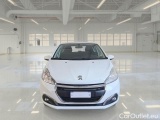  Peugeot  208 PEUGEOT  / 2015 / 5P / BERLINA VAN ACTIVE BLUEHDI 75CV #6