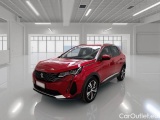  Peugeot  3008 PEUGEOT  / 2020 / 5P / SUV BLUEHDI 130 EAT8 SeS ALLURE PACK (AUTOCARRO) 