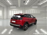  Peugeot  3008 PEUGEOT  / 2020 / 5P / SUV BLUEHDI 130 EAT8 SeS ALLURE PACK (AUTOCARRO) #2