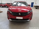  Peugeot  3008 PEUGEOT  / 2020 / 5P / SUV BLUEHDI 130 EAT8 SeS ALLURE PACK (AUTOCARRO) #27