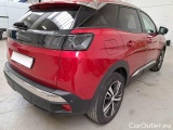 Peugeot  3008 PEUGEOT  / 2020 / 5P / SUV BLUEHDI 130 EAT8 SeS ALLURE PACK (AUTOCARRO) #60