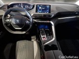  Peugeot  3008 PEUGEOT  / 2020 / 5P / SUV BLUEHDI 130 EAT8 SeS ACTIVE PACK (AUTOCARRO) #3