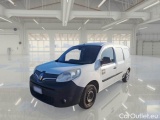  Renault  Kangoo RENAULT  EXPRESS MAXI / 2013 / 4P / VETT. FURGONATA 1.5 DCI 110CV SeS ICE 