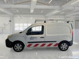  Renault  Kangoo RENAULT  EXPRESS / 2013 / 4P / VETT. FURGONATA 1.5 DCI 75CV SeS ICE #8