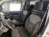  Renault  Kangoo RENAULT  EXPRESS / 2013 / 4P / VETT. FURGONATA 1.5 DCI 75CV SeS ICE #11