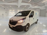  Renault  Trafic RENAULT  / 2019 / 4P / FURGONE FG L1 H1 T29 ENERGY DCI 120 ICE 
