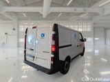  Renault  Trafic RENAULT  / 2019 / 4P / FURGONE FG L1 H1 T29 ENERGY DCI 120 ICE #2