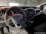  Renault  Trafic RENAULT  / 2019 / 4P / FURGONE FG L1 H1 T29 ENERGY DCI 120 ICE #3