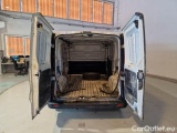  Renault  Trafic RENAULT  / 2019 / 4P / FURGONE FG L1 H1 T29 ENERGY DCI 120 ICE #5