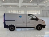  Renault  Trafic RENAULT  / 2019 / 4P / FURGONE FG L1 H1 T29 ENERGY DCI 120 ICE #7