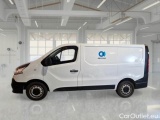  Renault  Trafic RENAULT  / 2019 / 4P / FURGONE FG L1 H1 T29 ENERGY DCI 120 ICE #8