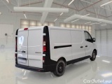  Renault  Trafic RENAULT  / 2019 / 4P / FURGONE FG L2 H1 T29 DCI 120 ICE #2