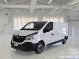  Renault  Trafic RENAULT  / 2019 / 4P / FURGONE FG L2 H1 T29 DCI 120 ICE 
