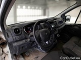  Renault  Trafic RENAULT  / 2019 / 4P / FURGONE FG L2 H1 T29 DCI 120 ICE #3