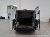  Renault  Trafic RENAULT  / 2019 / 4P / FURGONE FG L2 H1 T29 DCI 120 ICE #5