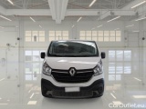  Renault  Trafic RENAULT  / 2019 / 4P / FURGONE FG L2 H1 T29 DCI 120 ICE #6
