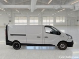  Renault  Trafic RENAULT  / 2019 / 4P / FURGONE FG L2 H1 T29 DCI 120 ICE #7