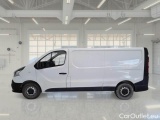  Renault  Trafic RENAULT  / 2019 / 4P / FURGONE FG L2 H1 T29 DCI 120 ICE #8