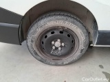  Renault  Trafic RENAULT  / 2019 / 4P / FURGONE FG L2 H1 T29 DCI 120 ICE #16