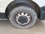  Renault  Trafic RENAULT  / 2019 / 4P / FURGONE FG L2 H1 T29 DCI 120 ICE #17