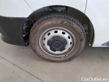 Renault  Trafic RENAULT  / 2019 / 4P / FURGONE FG L2 H1 T29 DCI 120 ICE #18