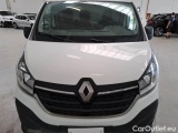 Renault  Trafic RENAULT  / 2019 / 4P / FURGONE FG L2 H1 T29 DCI 120 ICE #29