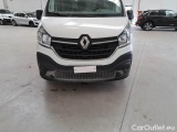  Renault  Trafic RENAULT  / 2019 / 4P / FURGONE FG L2 H1 T29 DCI 120 ICE #36