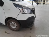  Renault  Trafic RENAULT  / 2019 / 4P / FURGONE FG L2 H1 T29 DCI 120 ICE #40