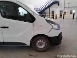  Renault  Trafic RENAULT  / 2019 / 4P / FURGONE FG L2 H1 T29 DCI 120 ICE #42