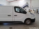  Renault  Trafic RENAULT  / 2019 / 4P / FURGONE FG L2 H1 T29 DCI 120 ICE #45