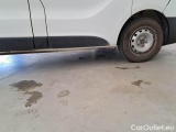  Renault  Trafic RENAULT  / 2019 / 4P / FURGONE FG L2 H1 T29 DCI 120 ICE #52