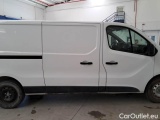  Renault  Trafic RENAULT  / 2019 / 4P / FURGONE FG L2 H1 T29 DCI 120 ICE #54