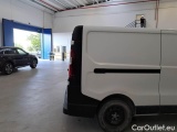  Renault  Trafic RENAULT  / 2019 / 4P / FURGONE FG L2 H1 T29 DCI 120 ICE #66