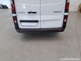  Renault  Trafic RENAULT  / 2019 / 4P / FURGONE FG L2 H1 T29 DCI 120 ICE #69