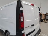  Renault  Trafic RENAULT  / 2019 / 4P / FURGONE FG L2 H1 T29 DCI 120 ICE #82