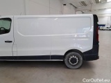  Renault  Trafic RENAULT  / 2019 / 4P / FURGONE FG L2 H1 T29 DCI 120 ICE #86