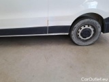  Renault  Trafic RENAULT  / 2019 / 4P / FURGONE FG L2 H1 T29 DCI 120 ICE #92