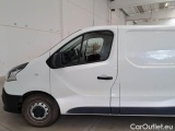  Renault  Trafic RENAULT  / 2019 / 4P / FURGONE FG L2 H1 T29 DCI 120 ICE #94