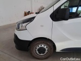  Renault  Trafic RENAULT  / 2019 / 4P / FURGONE FG L2 H1 T29 DCI 120 ICE #100
