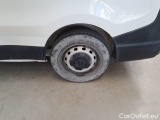  Renault  Trafic RENAULT  / 2019 / 4P / FURGONE FG L2 H1 T29 DCI 120 ICE #111