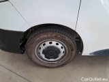  Renault  Trafic RENAULT  / 2019 / 4P / FURGONE FG L2 H1 T29 DCI 120 ICE #113