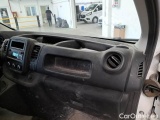  Renault  Trafic RENAULT  / 2019 / 4P / FURGONE FG L2 H1 T29 DCI 120 ICE #117