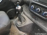  Renault  Trafic RENAULT  / 2019 / 4P / FURGONE FG L2 H1 T29 DCI 120 ICE #123